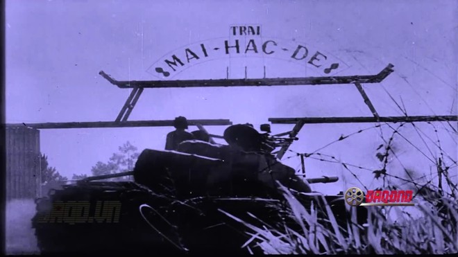 Đòn nghi binh chiến lược của xe tăng Việt Nam: Xe hỏng cũng làm nên chuyện lớn! - Ảnh 7.