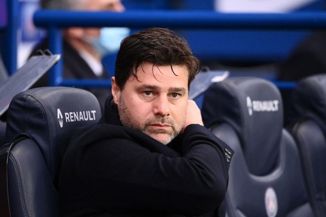 Thảm bại trước Real, sếp lớn PSG tuyên bố thẳng về việc sa thải Pochettino - Ảnh 1.