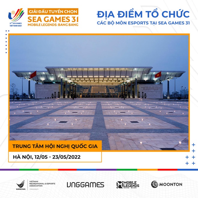 Những điều cần biết về Esports tại SEA Games 31 - Ảnh 4.