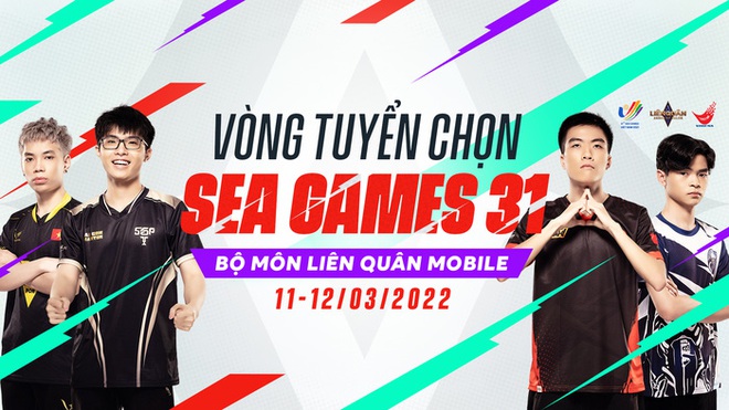 Những điều cần biết về Esports tại SEA Games 31 - Ảnh 6.