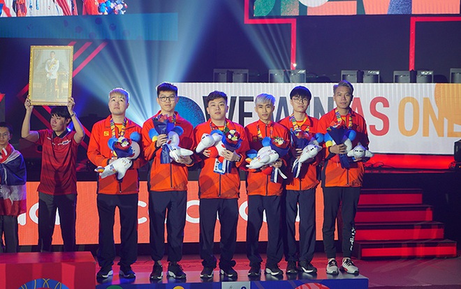 Những điều cần biết về Esports tại SEA Games 31 - Ảnh 7.