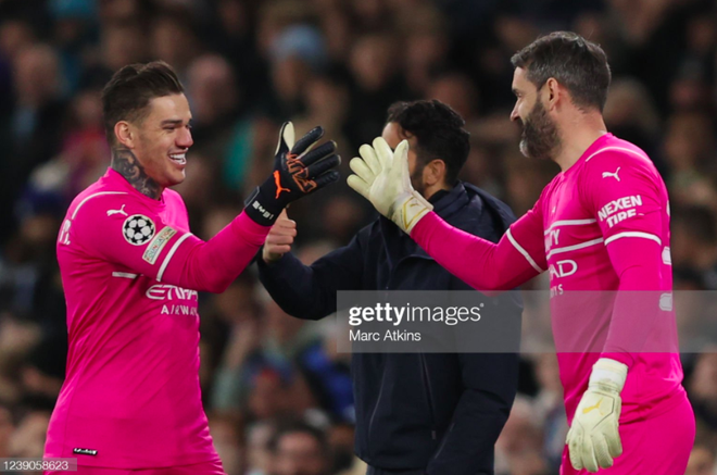 Hoà Sporting sau lượt đi thắng 5-0, Man City vào tứ kết Champions League - Ảnh 7.