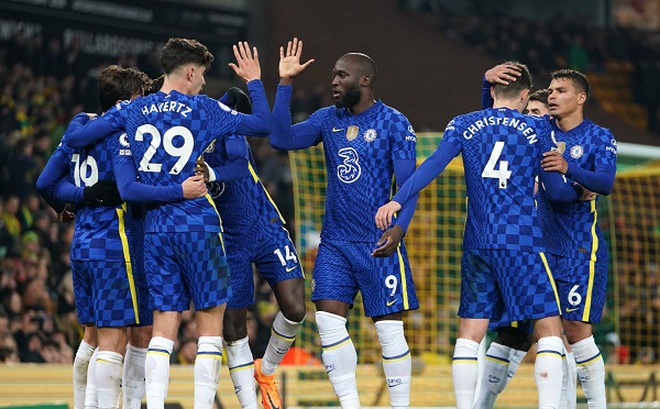 Chelsea sợ mất 5 cầu thủ vì án phạt của Chính phủ Anh