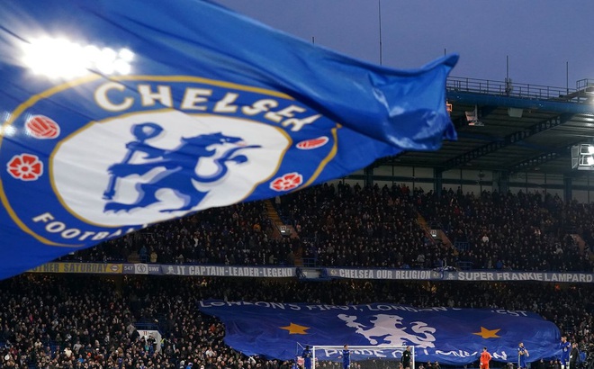 Chelsea có thể sẽ đổi chủ ngay trong tháng Ba này. (Ảnh: Getty)