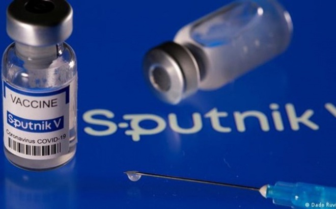 Vaccine Sputnik V. (Nguồn: Reuters)