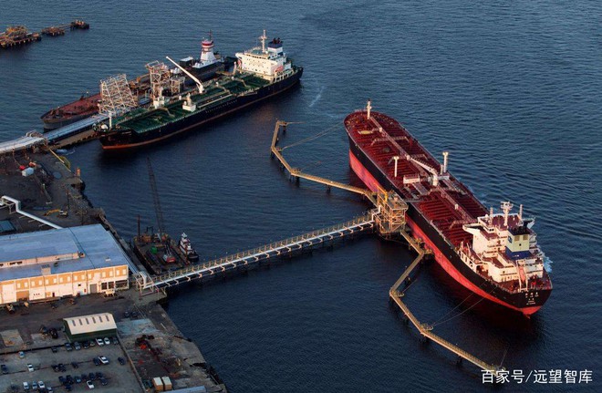 Truyền th&ocirc;ng Mỹ cảnh b&aacute;o: Nếu c&aacute;c nước kh&aacute;c kh&ocirc;ng mua, Trung Quốc c&oacute; thể cướp mất! - Ảnh 1.