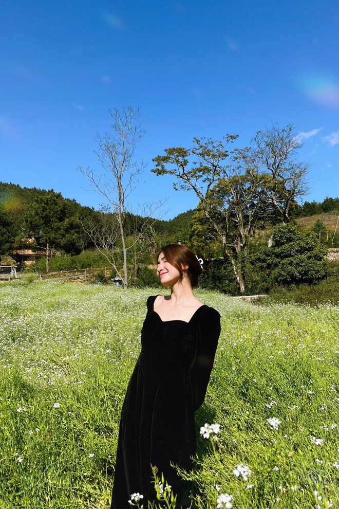 Bị tr&aacute;ch đi l&agrave;m bỏ con ở nh&agrave; kh&ocirc;ng chăm, H&ograve;a Minzy l&ecirc;n tiếng - Ảnh 5.