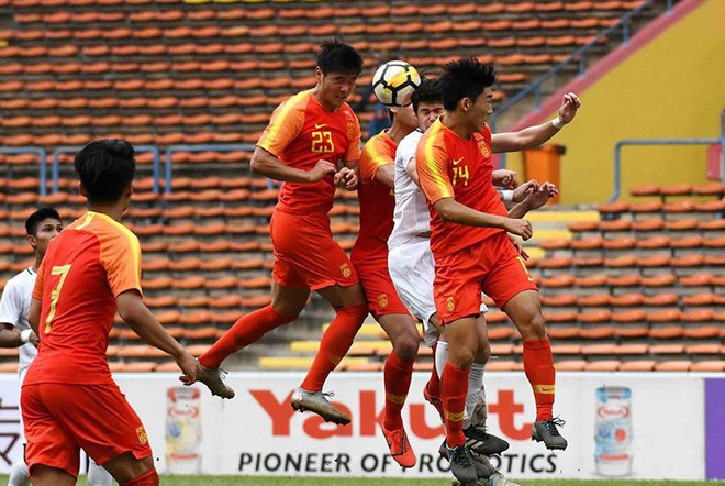 Trung Quốc chọn quân xanh đặc biệt, quyết phục thù Việt Nam - Ảnh 1.