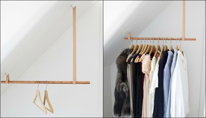 Phòng ngủ diện tích nhỏ lưu ngay 11 món đồ nội thất này - Ảnh 11.