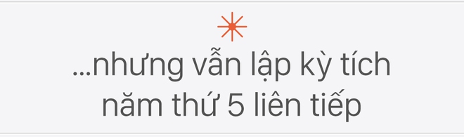 Apple đã vươn lên đỉnh cao danh vọng với vốn hóa 3 nghìn tỷ USD trong năm 2021 như thế nào? - Ảnh 3. Apple đã vươn lên đỉnh cao danh vọng với vốn hóa 3 nghìn tỷ USD trong năm 2021 như thế nào? - Ảnh 3.