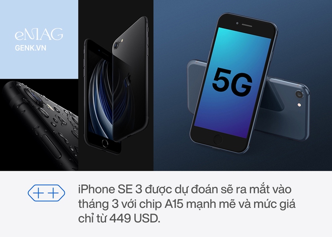 Apple đã vươn lên đỉnh cao danh vọng với vốn hóa 3 nghìn tỷ USD trong năm 2021 như thế nào? - Ảnh 6. Apple đã vươn lên đỉnh cao danh vọng với vốn hóa 3 nghìn tỷ USD trong năm 2021 như thế nào? - Ảnh 6.
