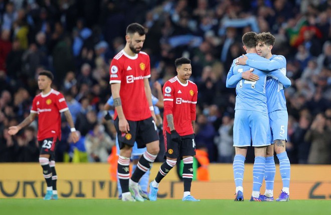 Gary Neville: ‘MU là một nỗi ô nhục trong 25 phút cuối’ - Ảnh 1.