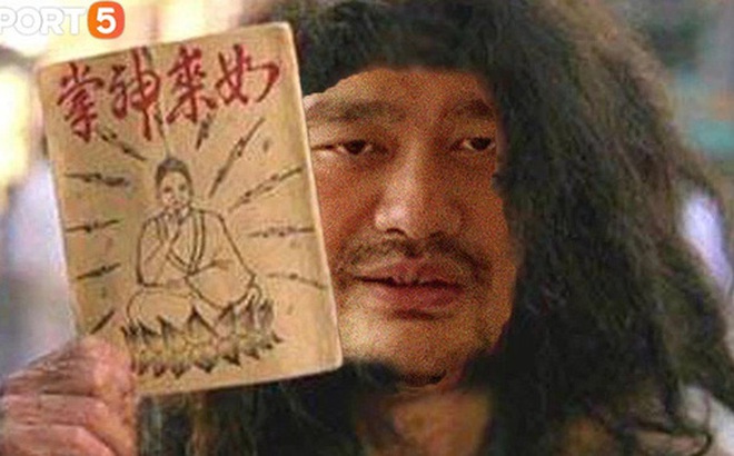 Xuất hiện với dáng vẻ uể oải, nhiều cư dân MXH Weibo ví Yao Ming như "cái bang", hay người ăn mày