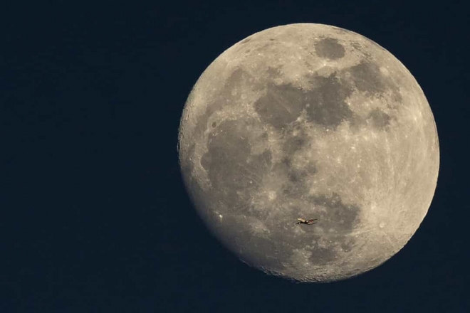 Những sự thật bất ngờ về Mặt Trăng - Ảnh 12.
