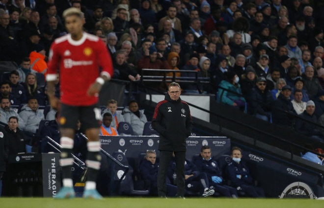 MU “chảy máu” tiền đạo vào cuối mùa: Rashford tới PSG và giọt nước tràn ly? - Ảnh 3.