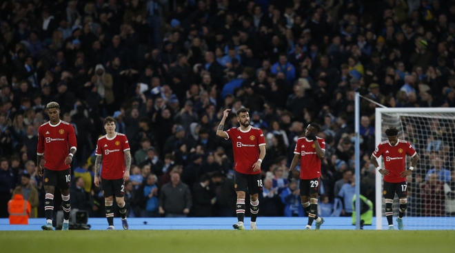 MU “chảy máu” tiền đạo vào cuối mùa: Rashford tới PSG và giọt nước tràn ly? - Ảnh 4.