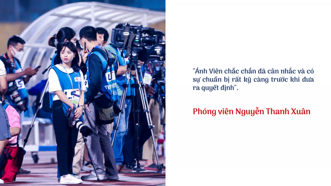 Ánh Viên - Nốt nhạc bâng khuâng trong bài ca 8/3 của Thể thao Việt Nam - Ảnh 4.