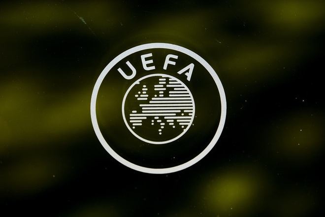 UEFA tính tăng số đội dự Euro, bắt đầu từ năm 2028 - Ảnh 1.