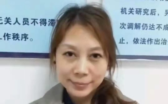 Vụ án chấn động Trung Quốc: Từ giáo viên xinh đẹp trở thành nữ sát ...