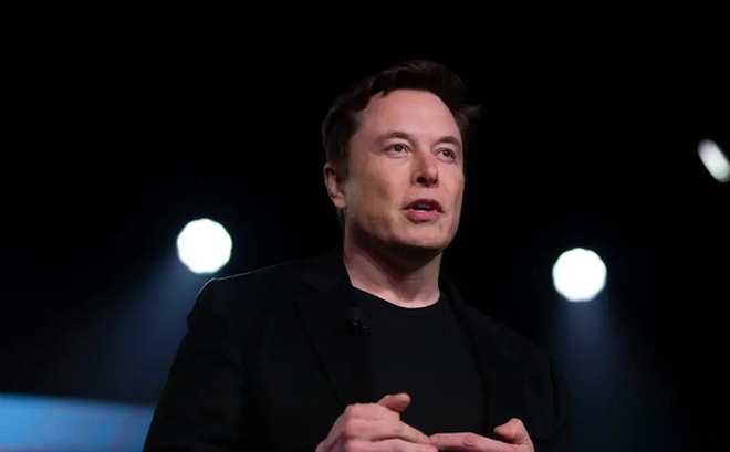 Musk cho biết giá vé cơ bản để lên sao Hỏa có thể là 100.000 USD.