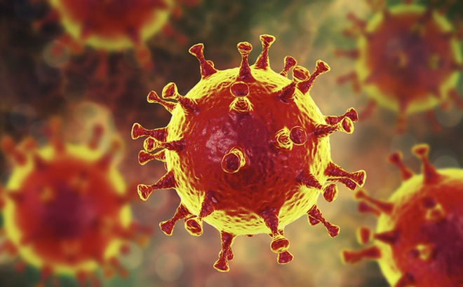 Virus corona có nhiều loại, có những loại cực kỳ nguy hiểm như SARS-CoV-2, cũng có những corona gây cảm lạnh thông thường. (Ảnh minh họa: Internet)
