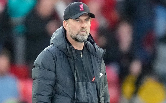 Klopp vẫn rất thận trọng khi nói về trận lượt về với Villarreal