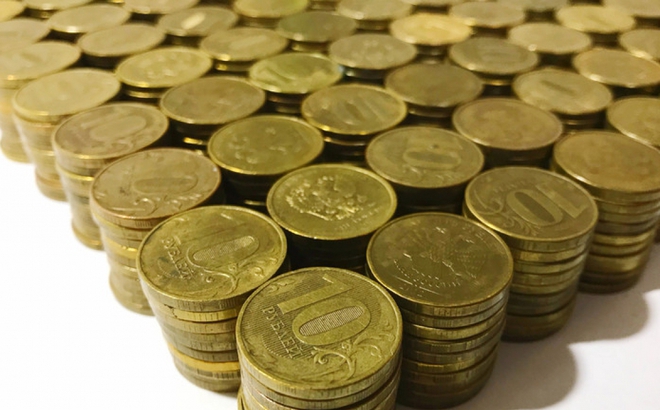 Nga yêu cầu châu Âu thanh toán cho việc mua khí đốt bằng đồng rúp. Ảnh minh họa: Getty