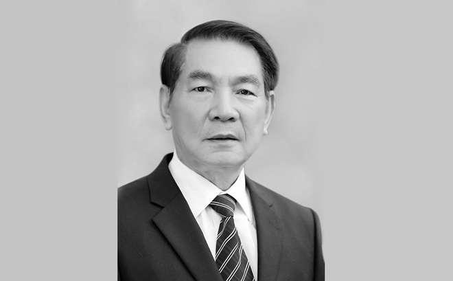 Ông Phạm Minh Tuyên. Ảnh: Báo Ninh Bình.