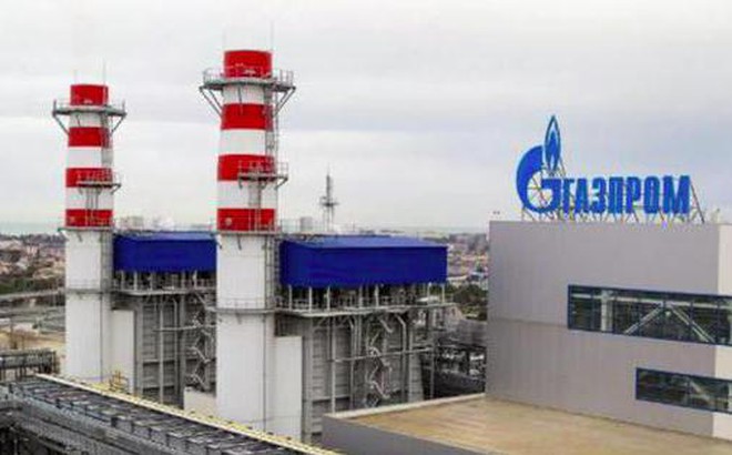 Nga đã áp đặt các biện pháp trừng phạt đối với các đơn vị của Gazprom Germania và cả EuRoPol. Ảnh: Sputnik