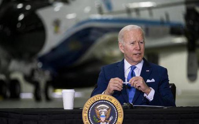Chuyến công du châu Á của Tổng thống Mỹ Joe Biden bắt đầu vào ngày 19-5. Ảnh: The New York Times