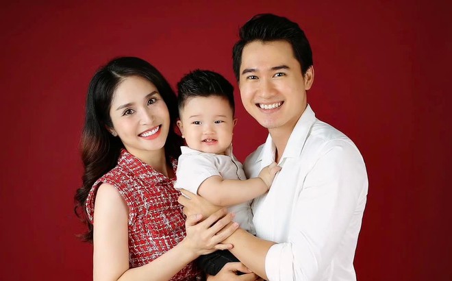 Hôn nhân của Huỳnh Thảo Trang và chồng kém 9 tuổi sau 2 năm về chung