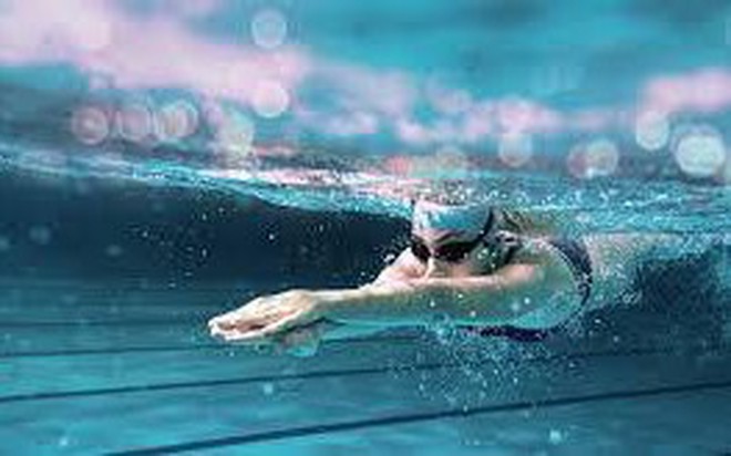 Những điều cần tránh khi bơi để bảo vệ sức khỏe