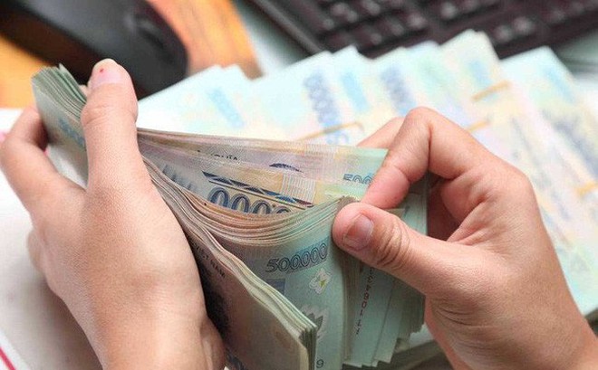 Sắp tới, công dân có thể dùng CCCD gắn chíp rút tiền tại cây ATM