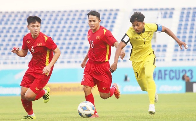 Malaysia thua Việt Nam 0-2, nhận thất bại thứ 2 liên tiếp chỉ trong vòng 3 tuần