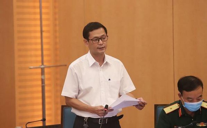 Ông Trương Quang Việt bị bắt để điều tra vai trò liên quan đến vụ án xảy ra tại Công ty Việt Á.