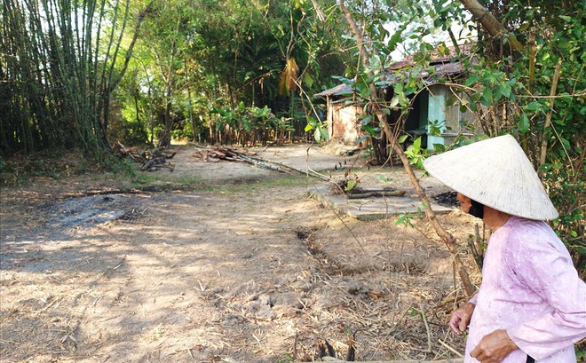 Ảnh minh họa: Báo Lao Động.