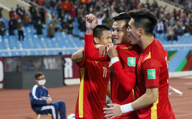 Tuyển Việt Nam và 23 đội tuyển khác đang sẵn sàng tranh tài tại Asian Cup 2023