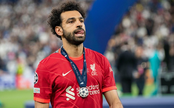 Liverpool cân nhắc bán nốt Salah nếu vẫn 'cứng đầu'