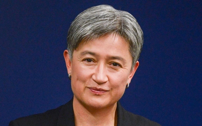 Ngoại trưởng Australia Penny Wong chuẩn bị thăm Việt Nam và Malaysia. Ảnh: The Australian