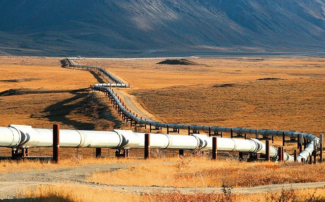 Nga tăng cường xuất khẩu khí đốt sang Trung Quốc sau khi mất một số đối tác truyền thống ở châu Âu.