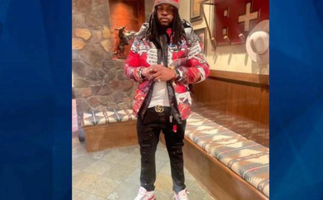 Gaylyn Morris bị buộc tội giết bạn trai. Ảnh: Crime Online