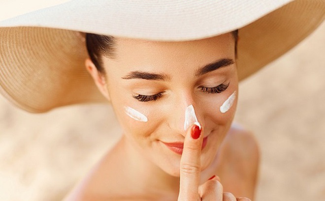 Hướng dẫn chọn kem chống nắng
