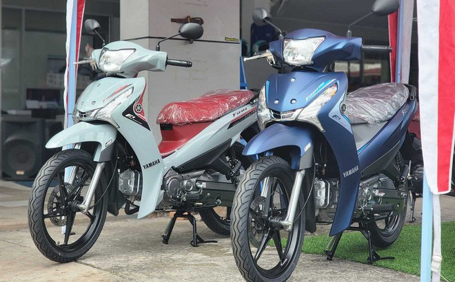 Honda Wave  từ bình thường đến phi thường