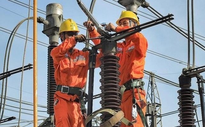 Phó Thủ tướng Lê Văn Thành yêu cầu không để xảy ra tình trạng thiếu điện