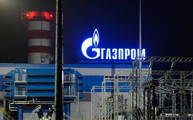 Gazprom xác nhận khí đốt qua Nord Stream 1 sẽ tiếp tục bị cắt giảm. Ảnh: GettyImages