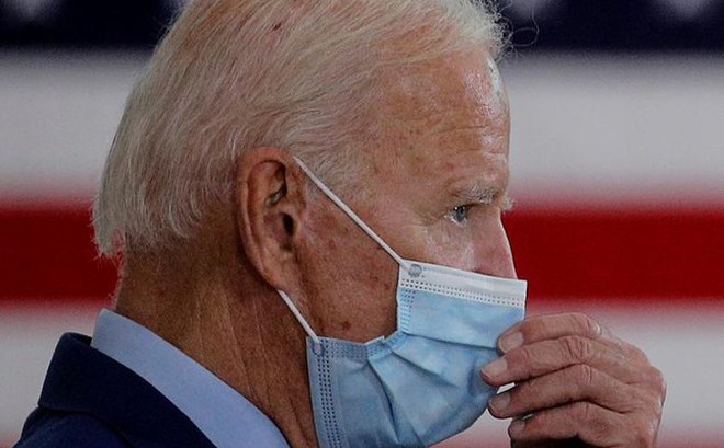 Tổng thống Mỹ Joe Biden. Ảnh: Reuters