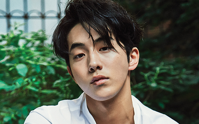 Nam Joohyuk  Wikipedia tiếng Việt