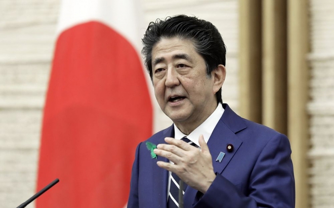 Sức khỏe cựu Thủ tướng Nhật Bản Abe Shinzo hiện rất xấu