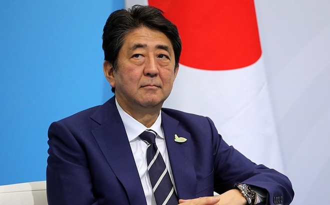 Ông Abe Shinzo đã để lại nhiều dấu ấn với kinh tế Nhật Bản (Ảnh: Reuters).
