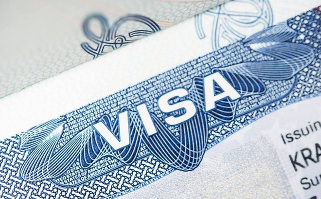 Mỹ: Người có hộ chiếu xanh tím than cần xin bị chú về nơi sinh trước khi đến phỏng vấn - Ảnh: Đại sứ quán Mỹ tại Việt Nam
